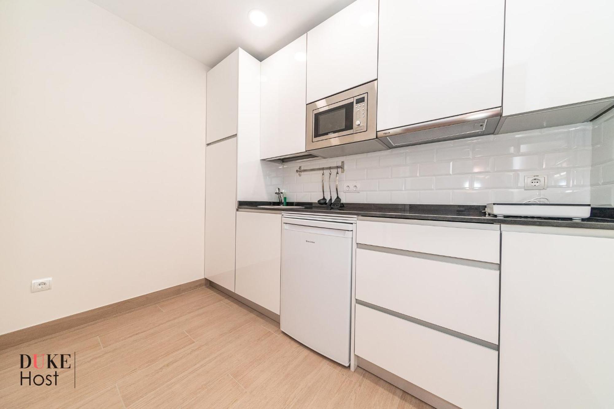 Marques De Vadillo1 Apartments Madrid Exterior photo