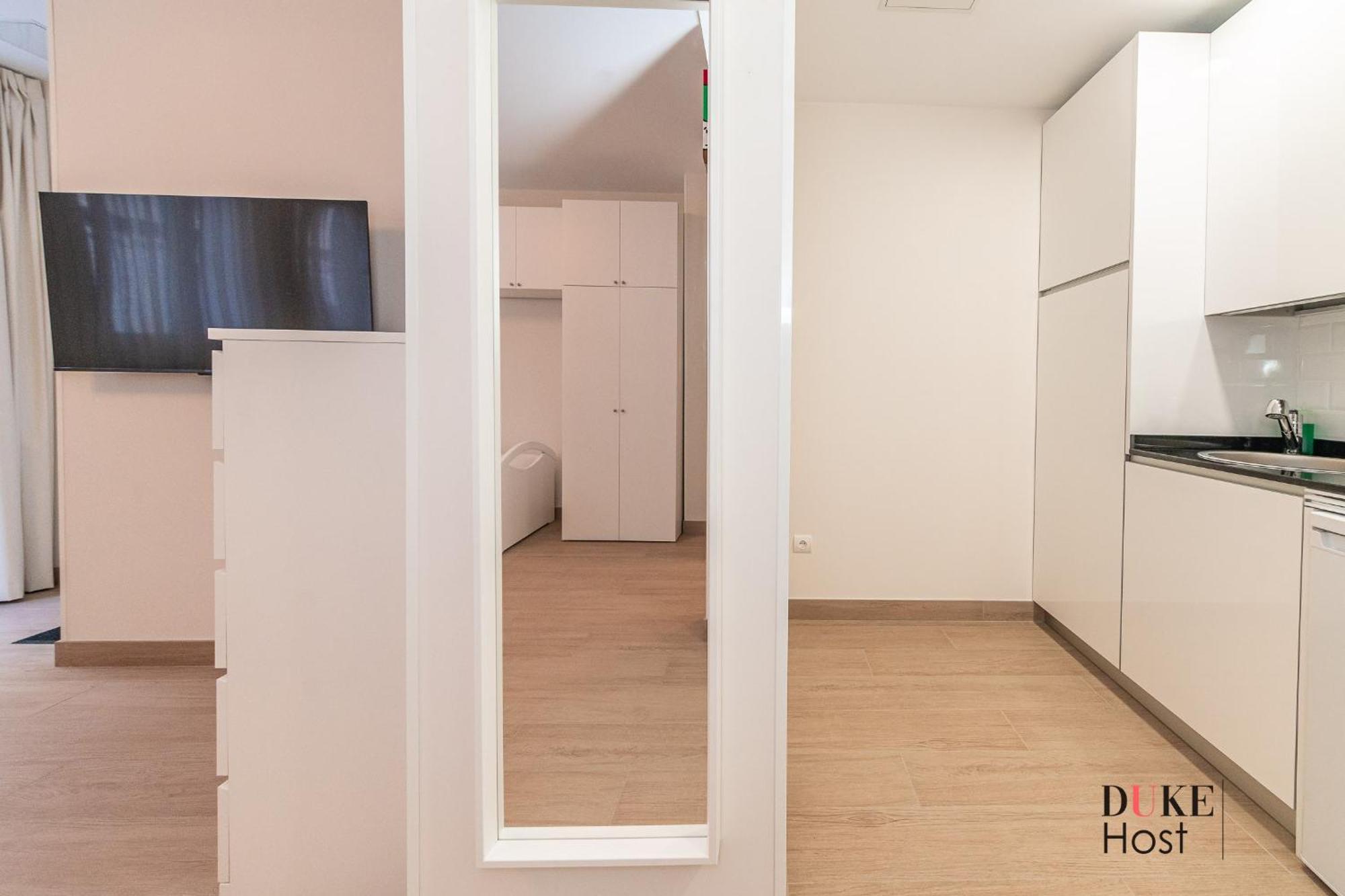 Marques De Vadillo1 Apartments Madrid Exterior photo
