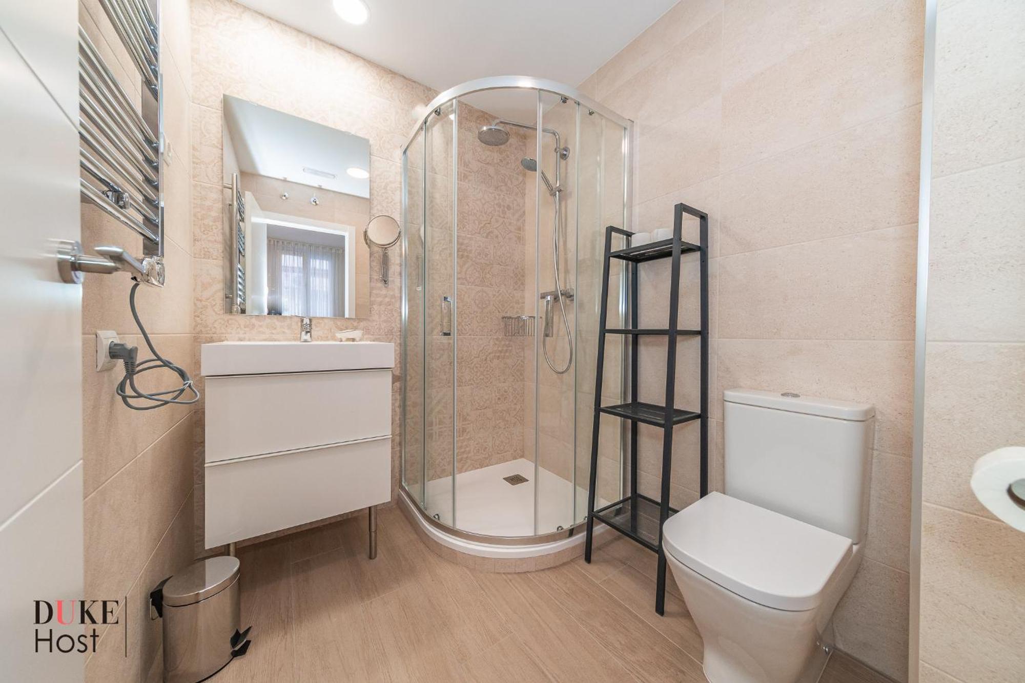 Marques De Vadillo1 Apartments Madrid Exterior photo